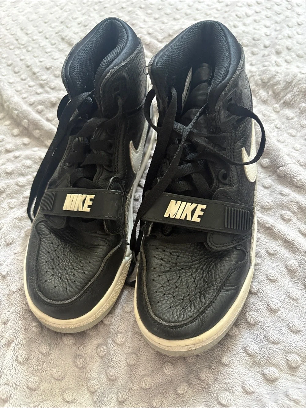 Nike Air Jordan 6.5Y shoes